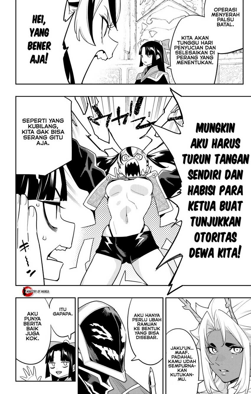 Chapter 151 - halaman 20