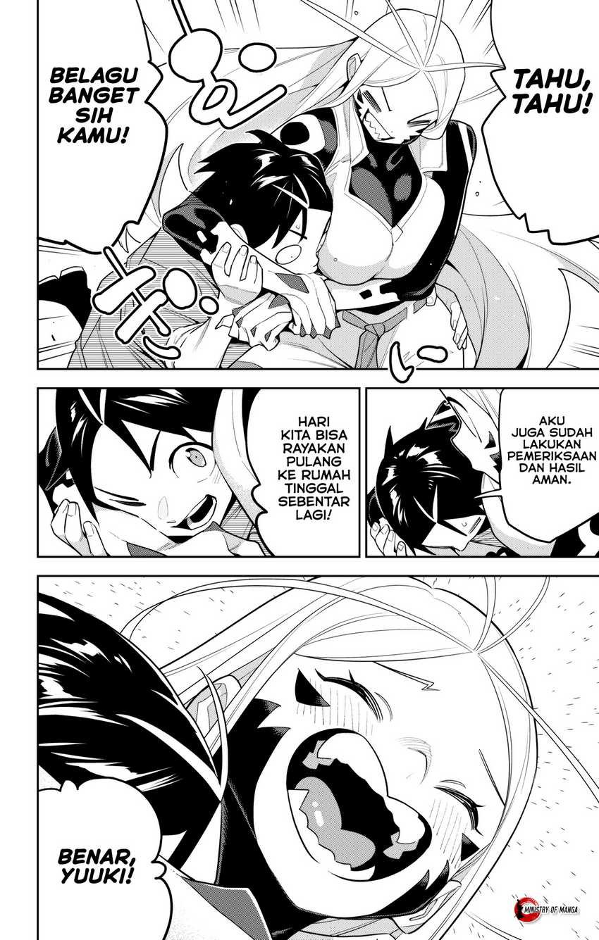 Chapter 151 - halaman 4