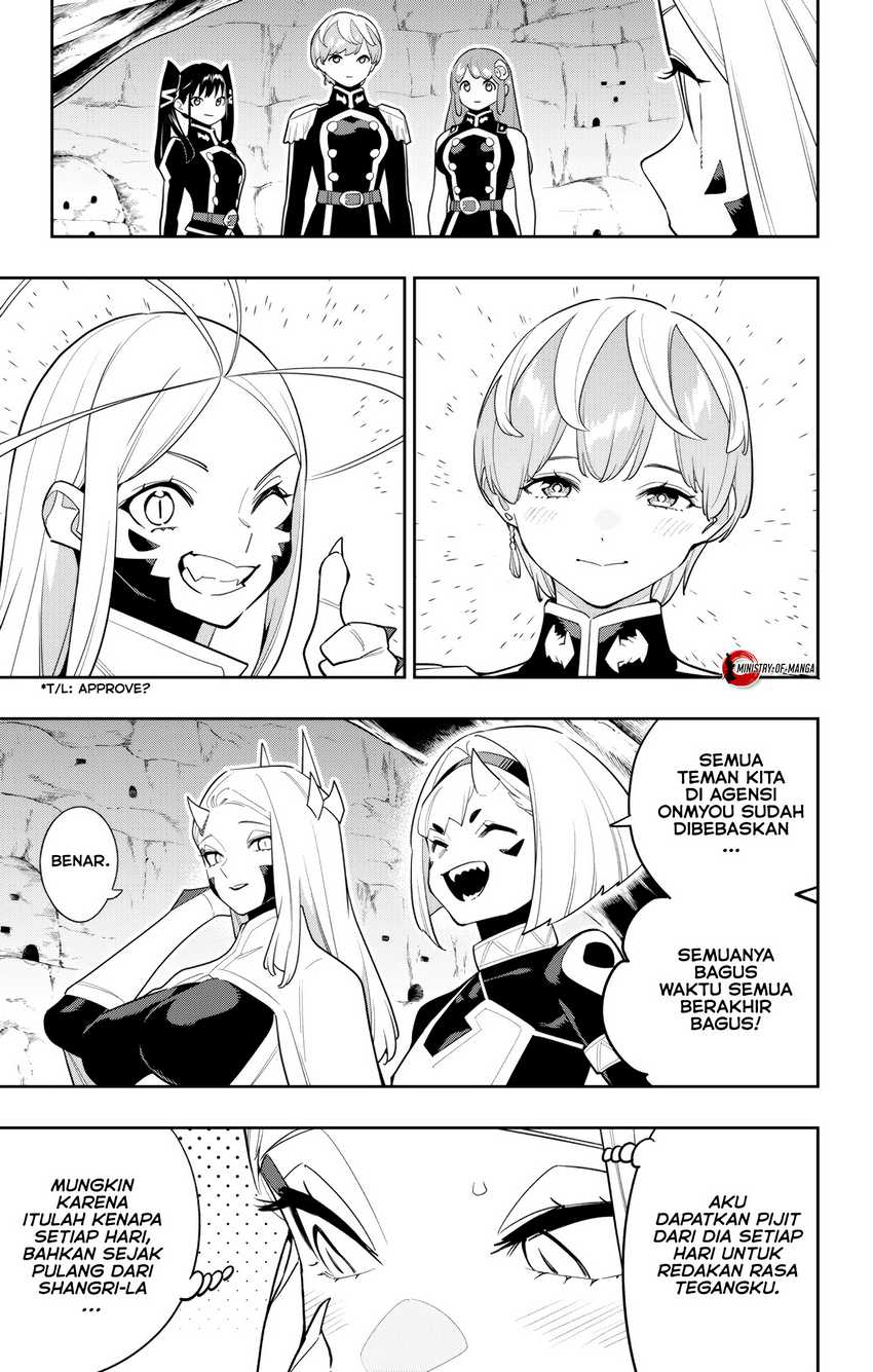 Chapter 151 - halaman 5