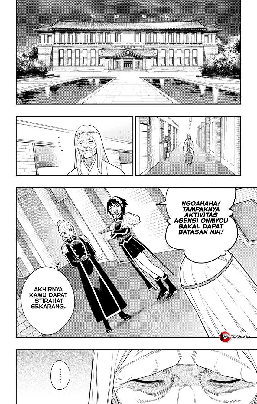 Chapter 151 - halaman 8