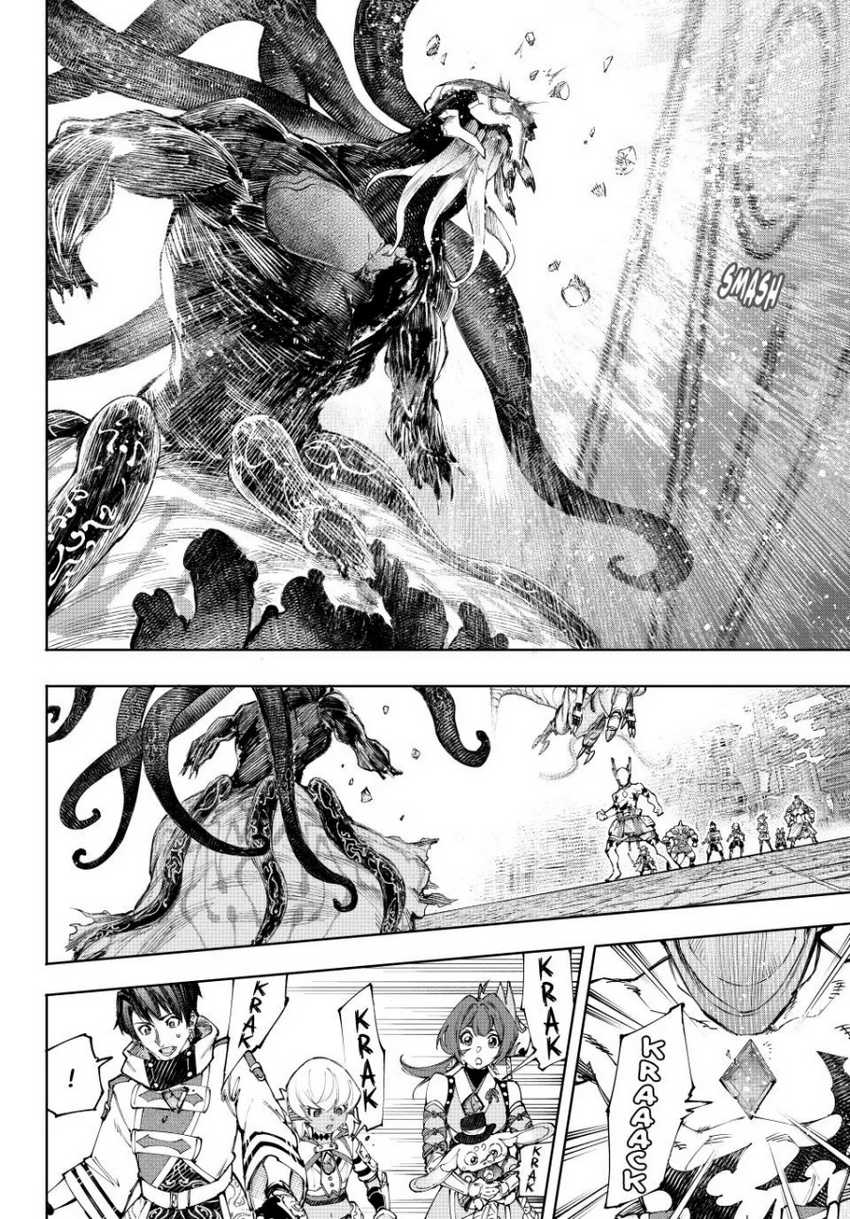 Chapter 205 - halaman 11