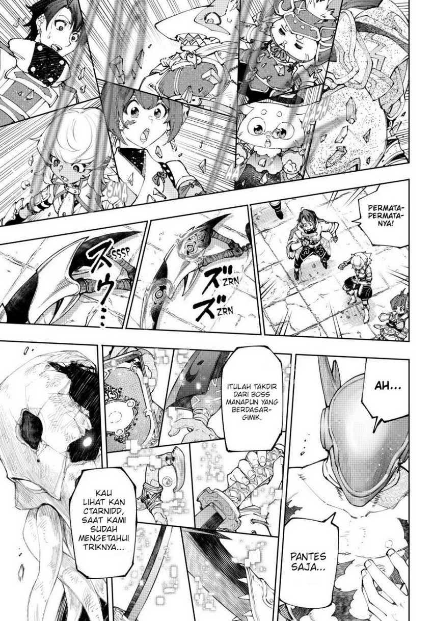 Chapter 205 - halaman 12