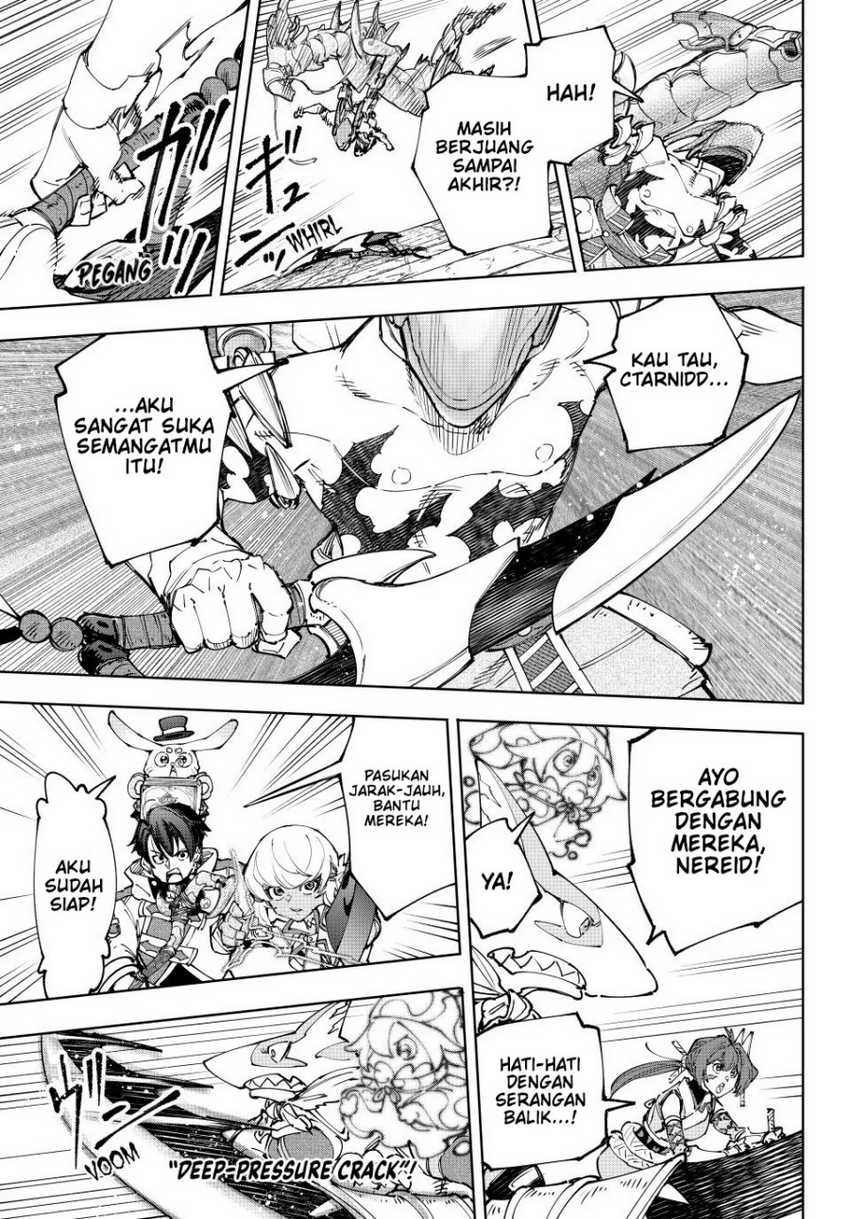 Chapter 205 - halaman 15
