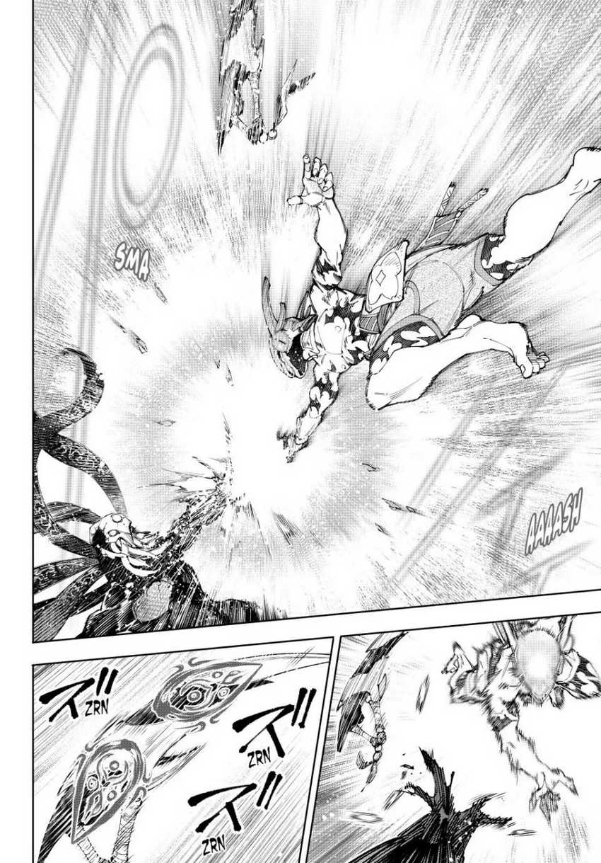 Chapter 205 - halaman 6