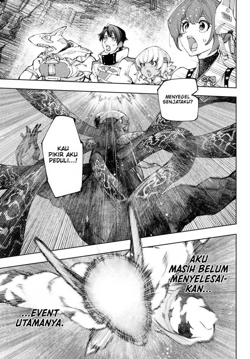 Chapter 205 - halaman 7
