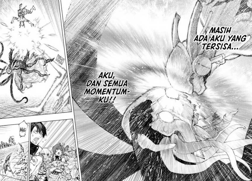 Chapter 205 - halaman 8