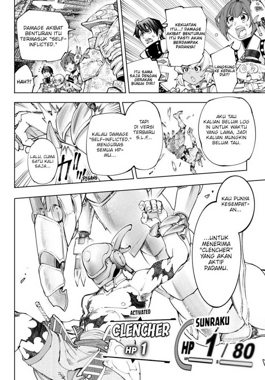 Chapter 205 - halaman 9
