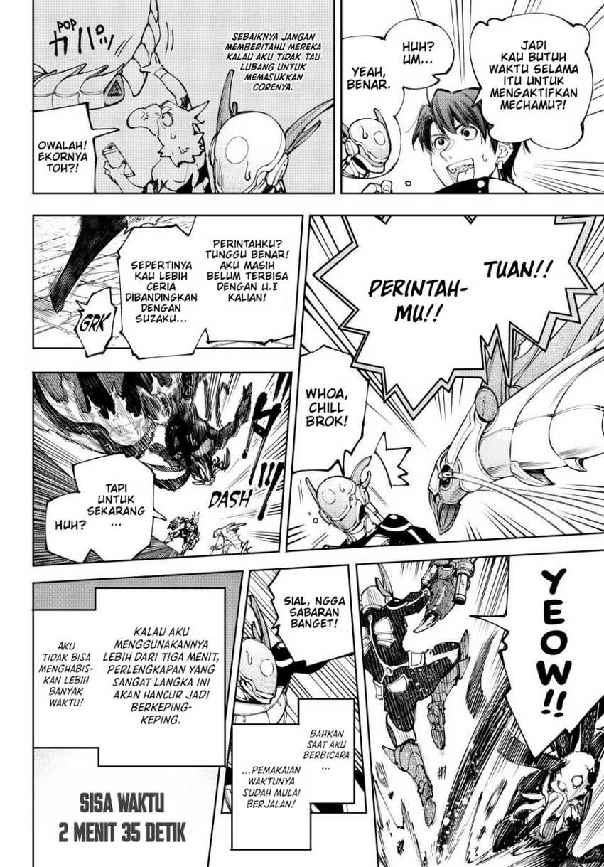 Chapter 203 - halaman 13