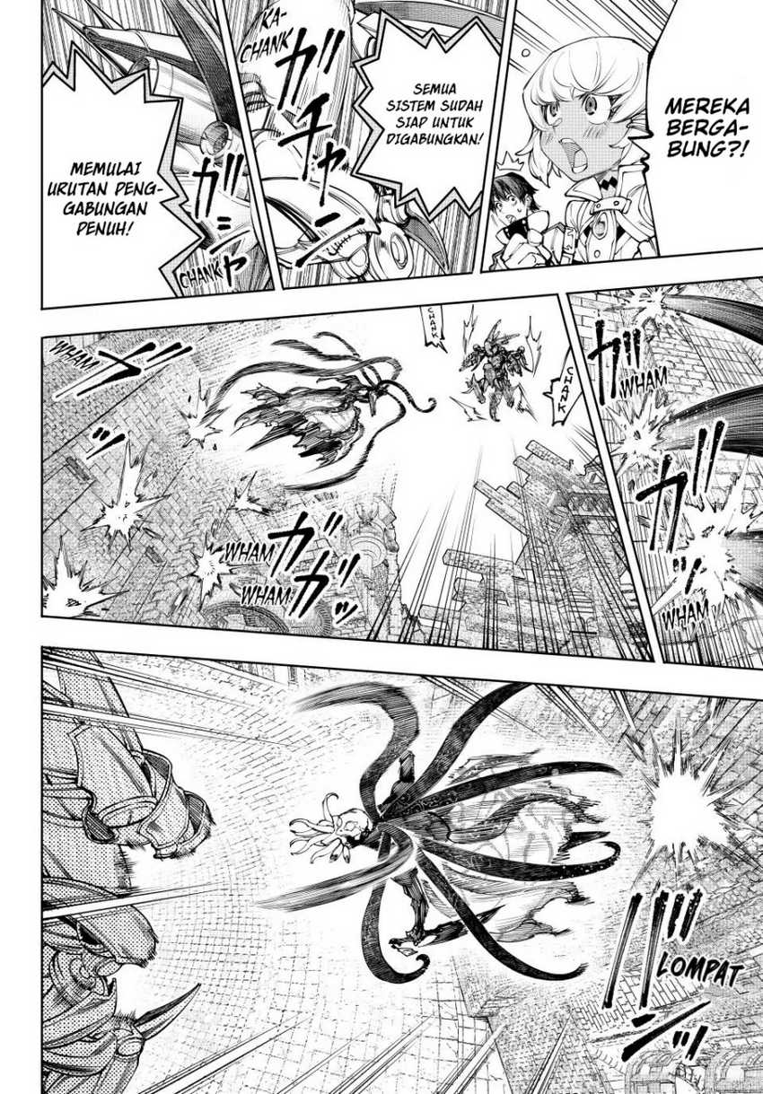 Chapter 203 - halaman 15