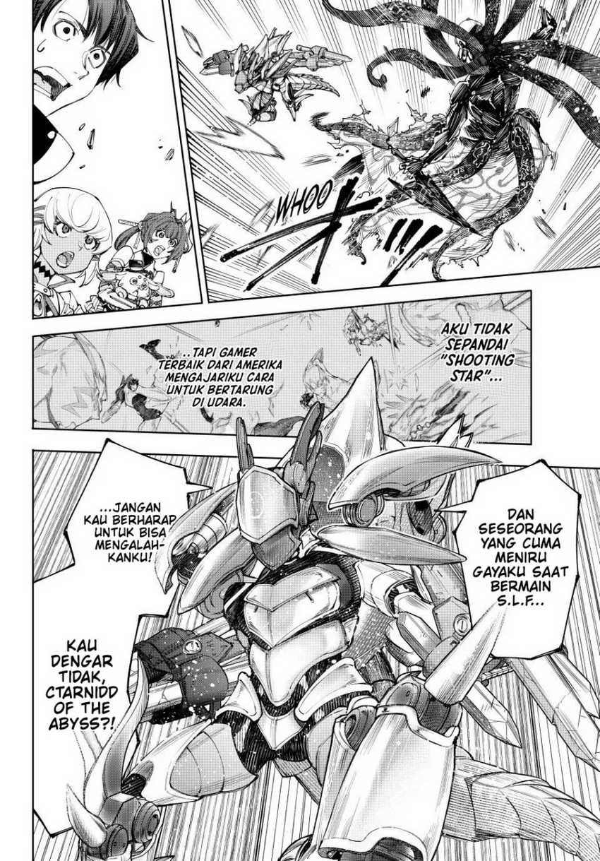 Chapter 203 - halaman 18