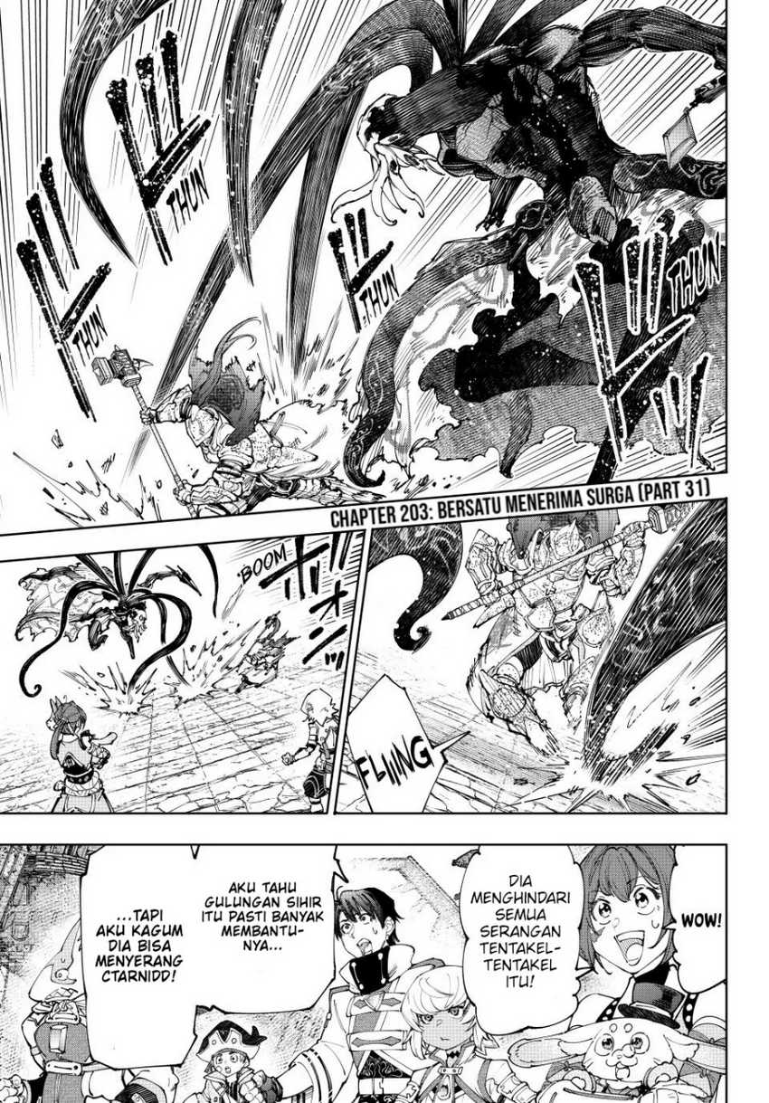 Chapter 203 - halaman 3