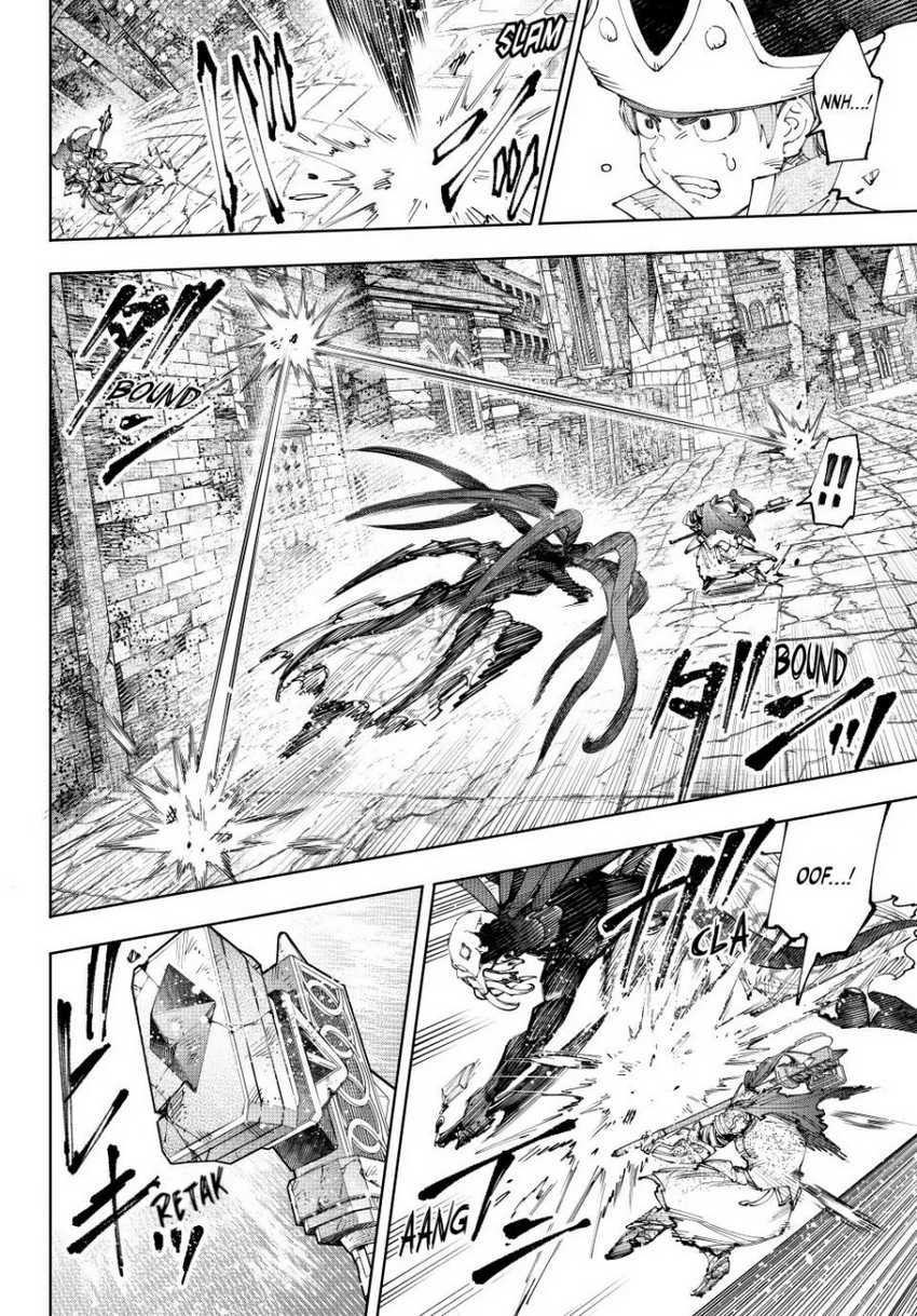 Chapter 203 - halaman 4