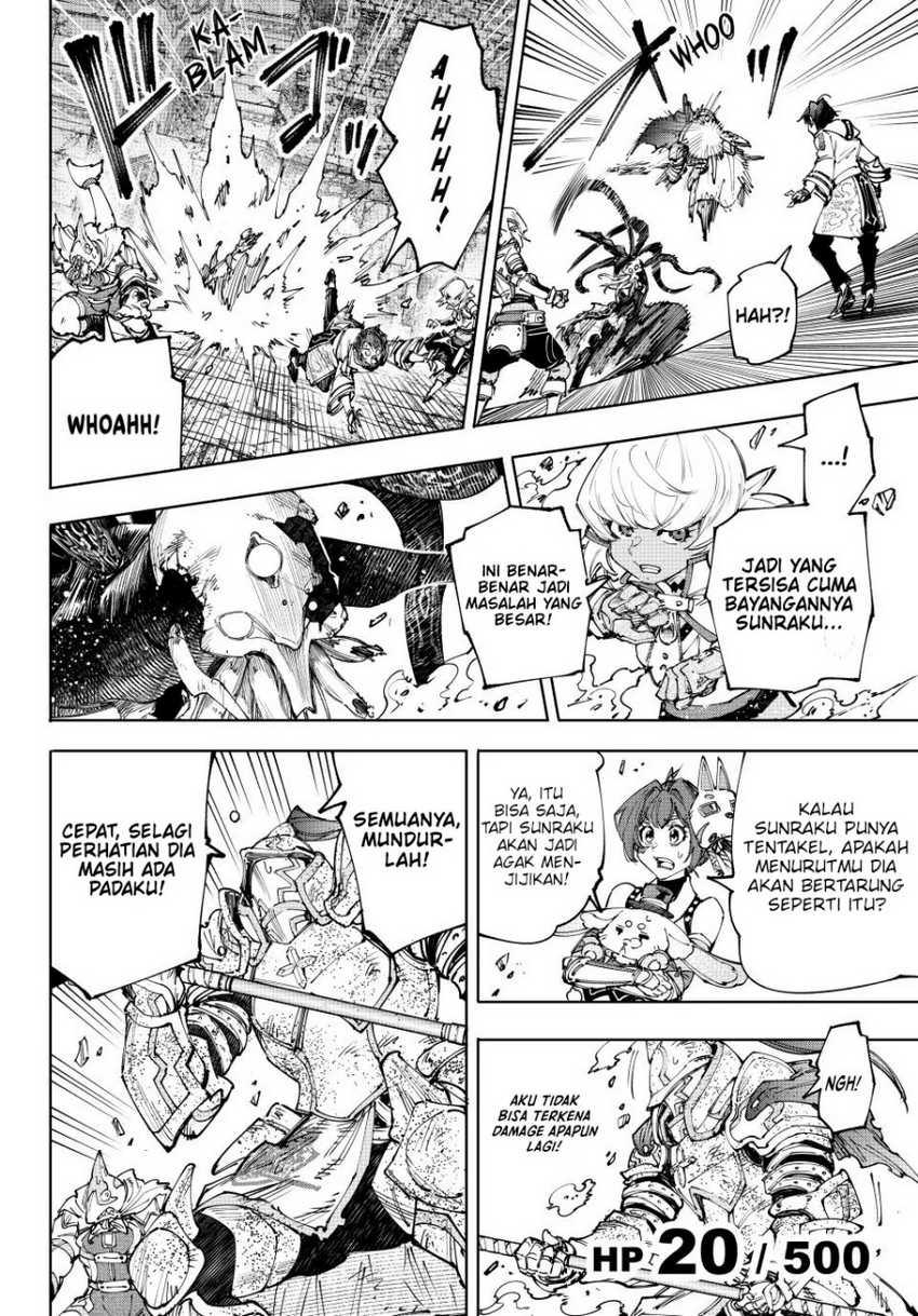 Chapter 203 - halaman 6