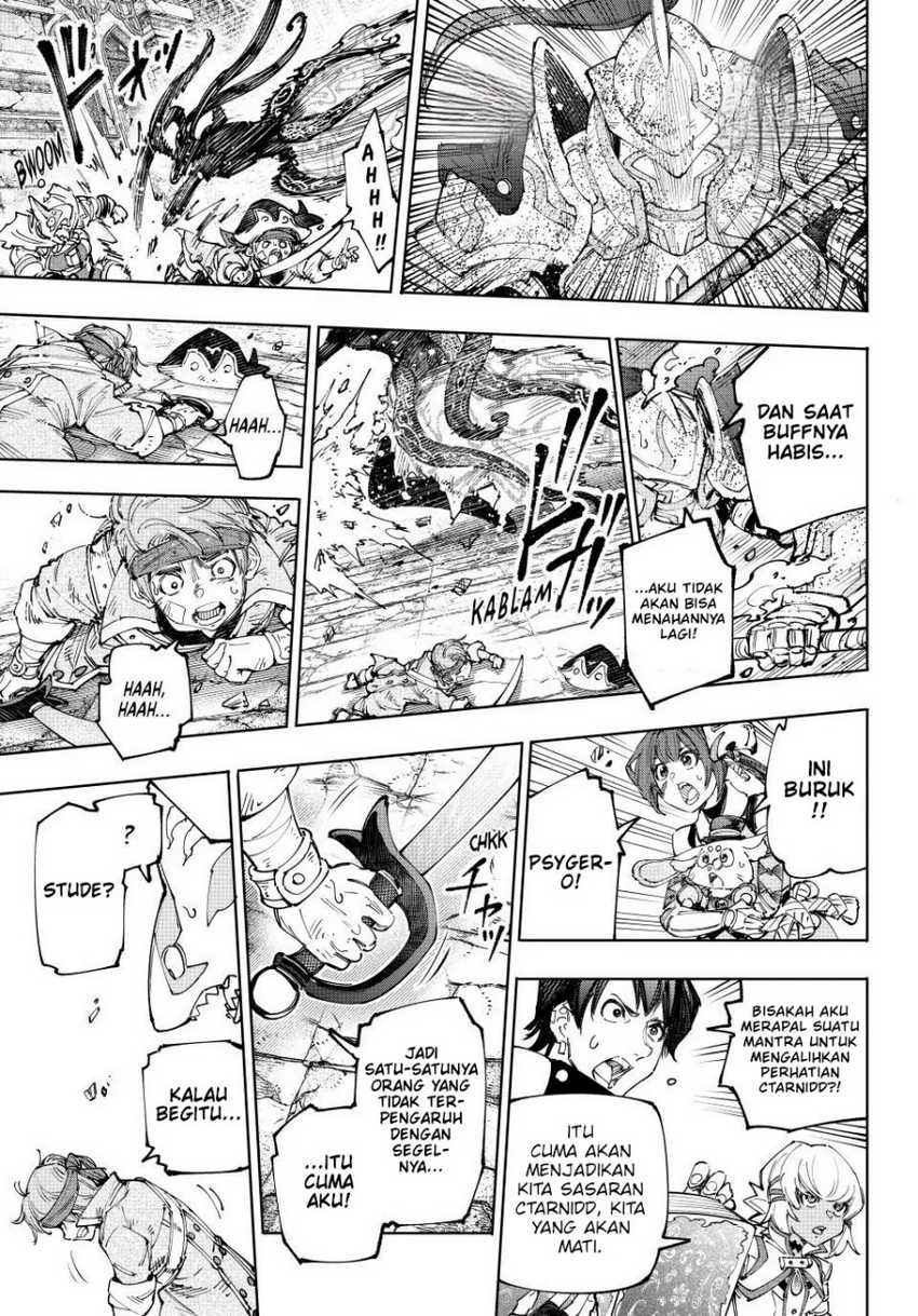 Chapter 203 - halaman 7