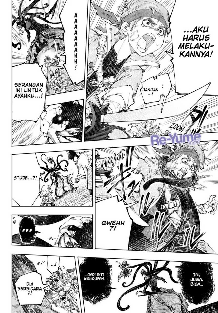Chapter 203 - halaman 8