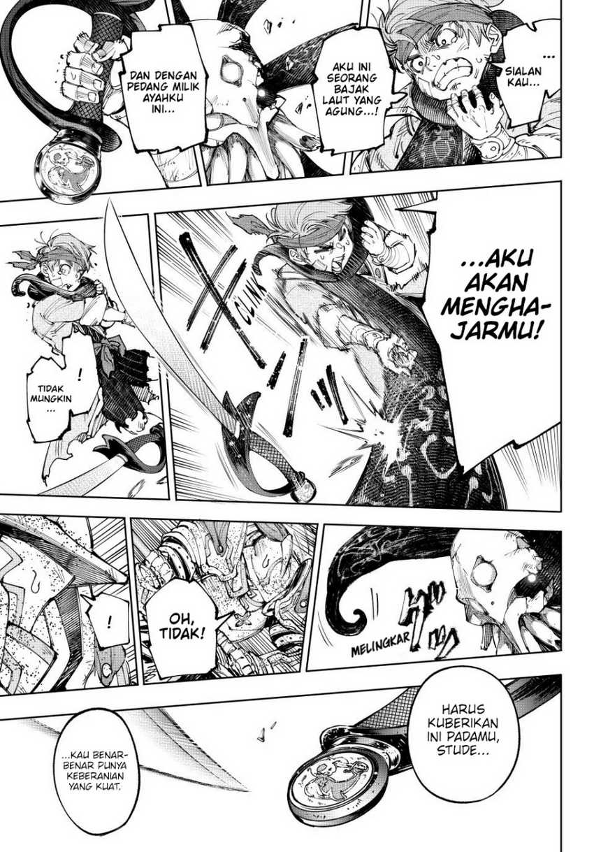 Chapter 203 - halaman 9