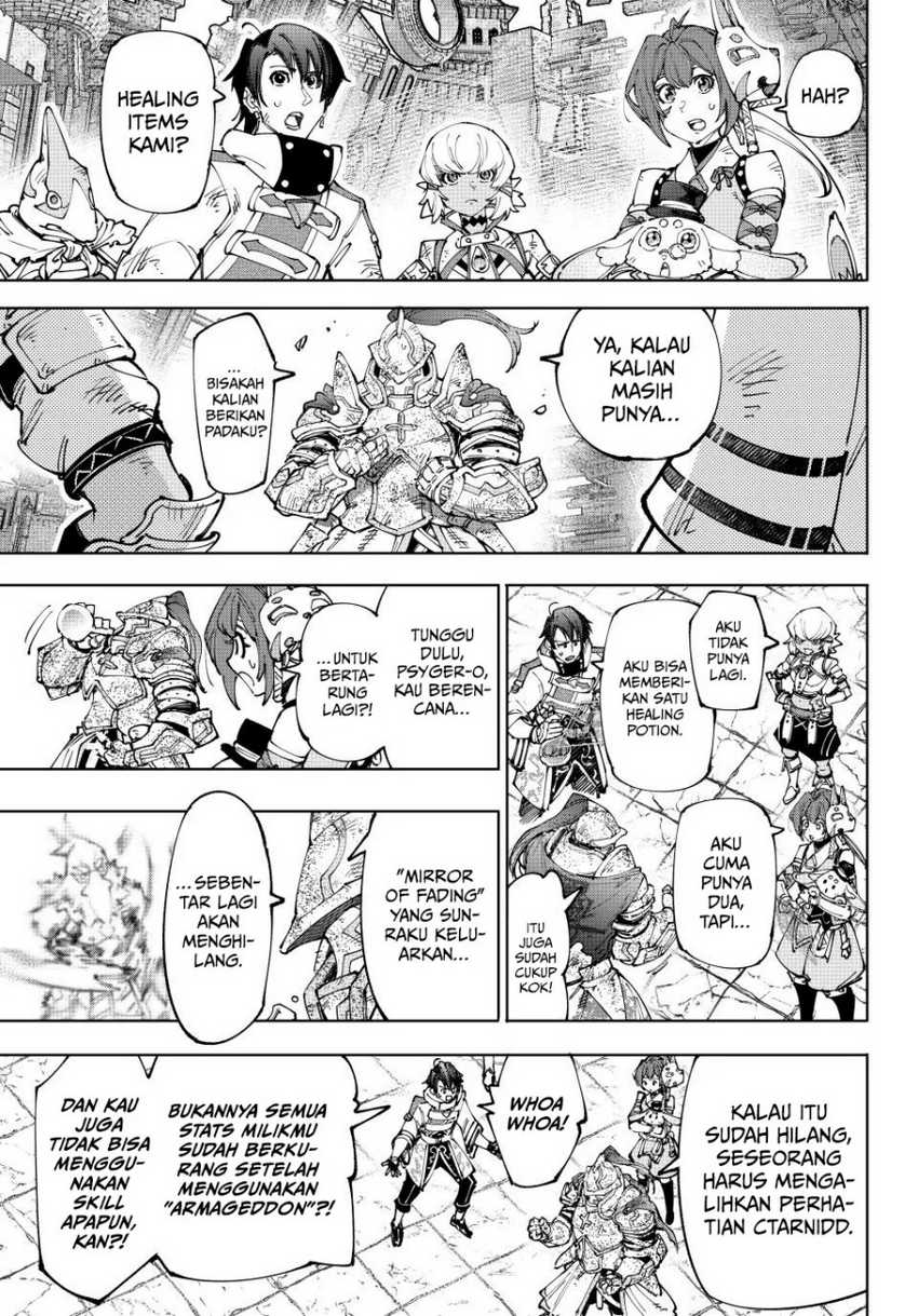 Chapter 202 - halaman 5