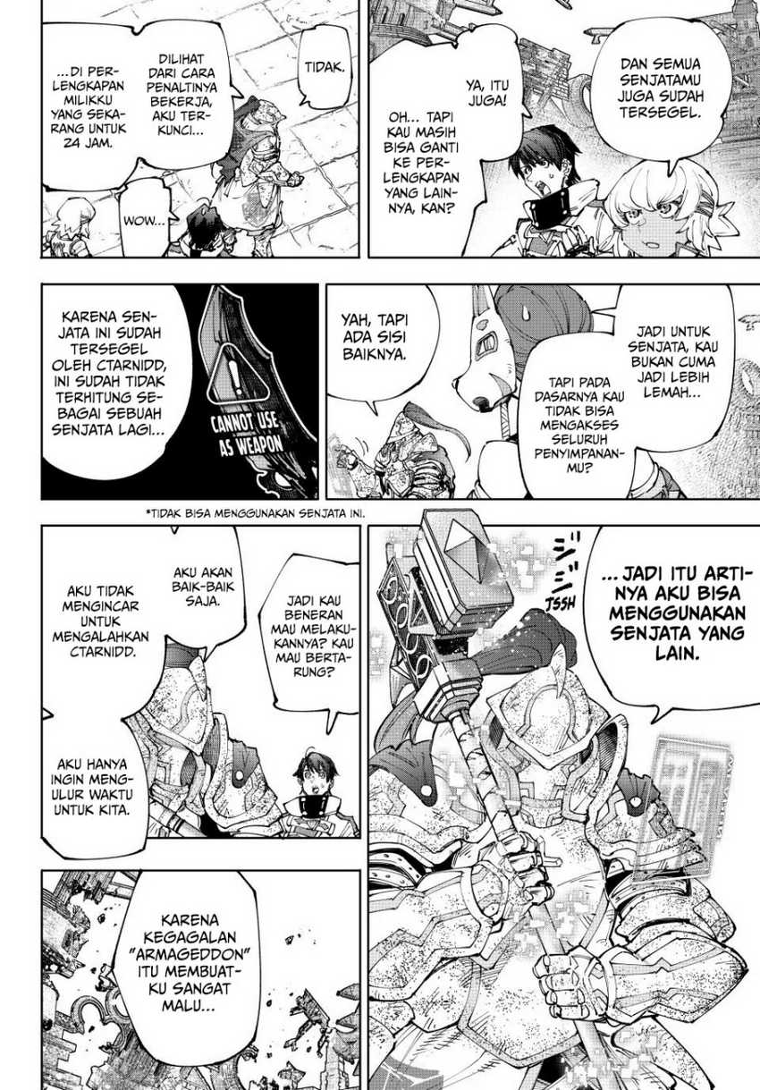 Chapter 202 - halaman 6