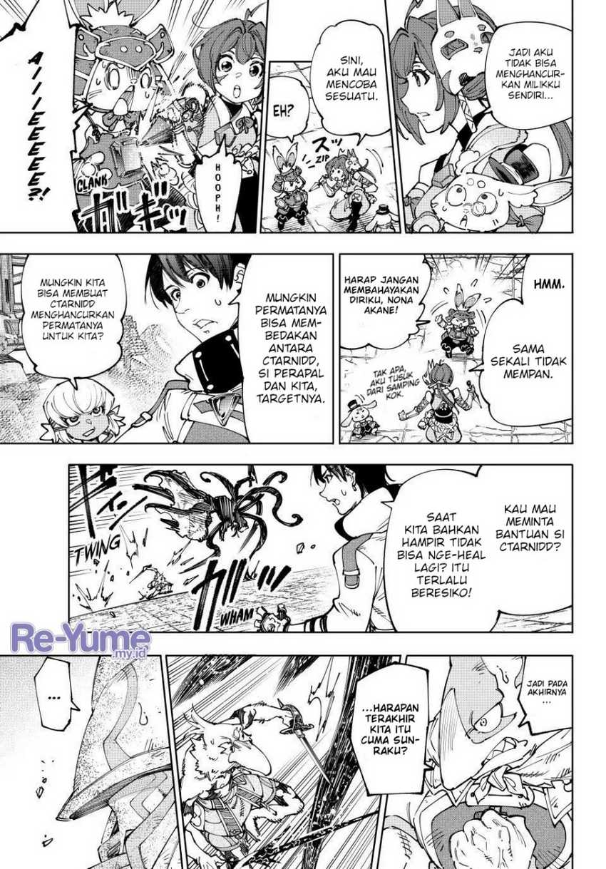 Chapter 201 - halaman 11