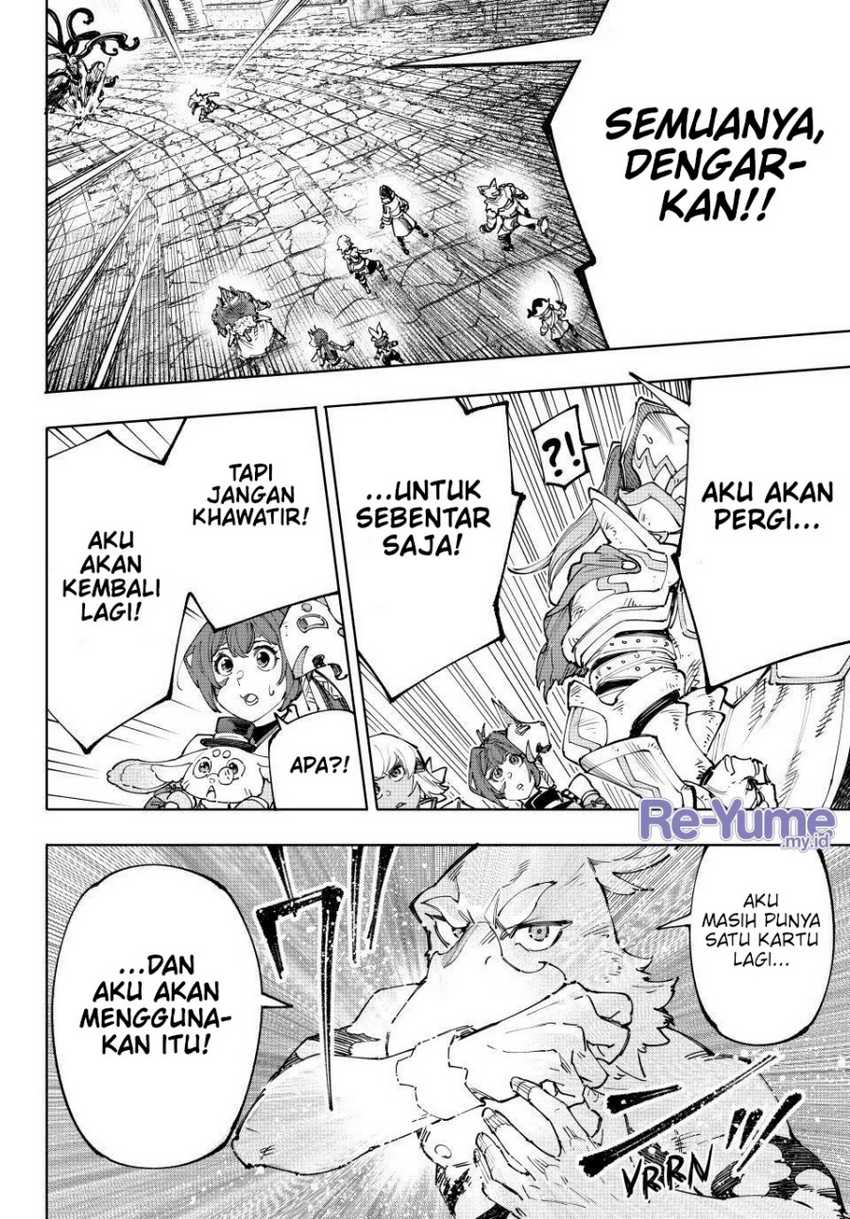Chapter 201 - halaman 14
