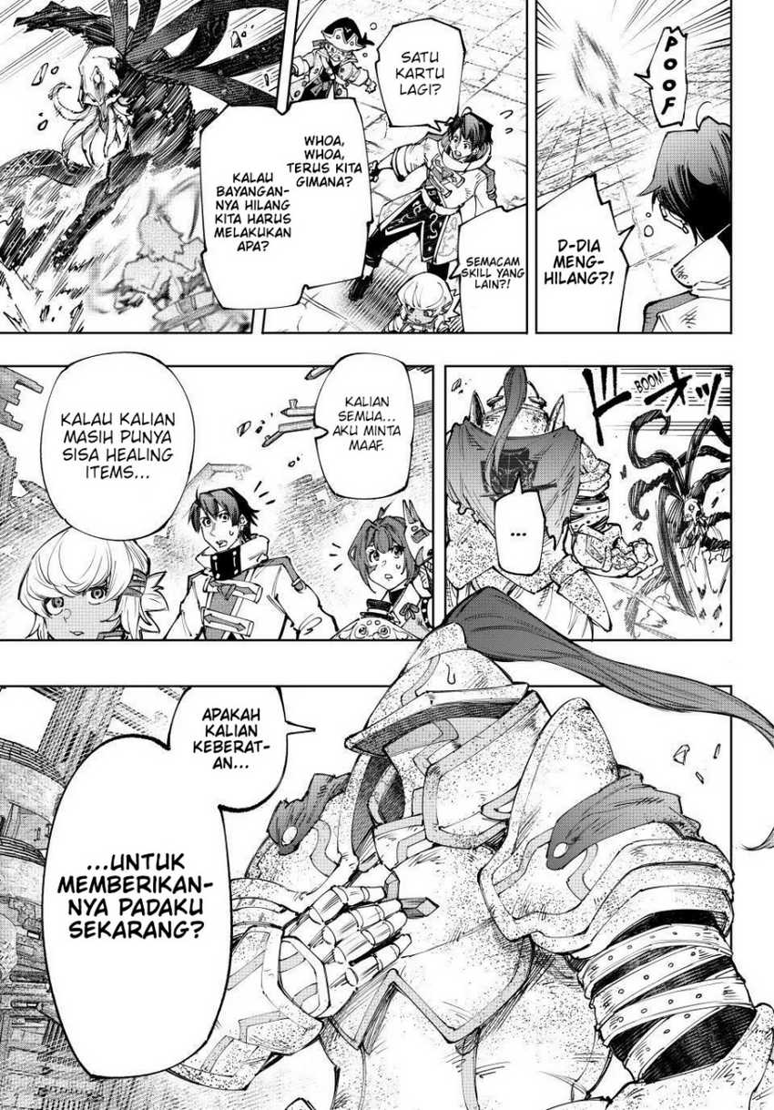 Chapter 201 - halaman 15