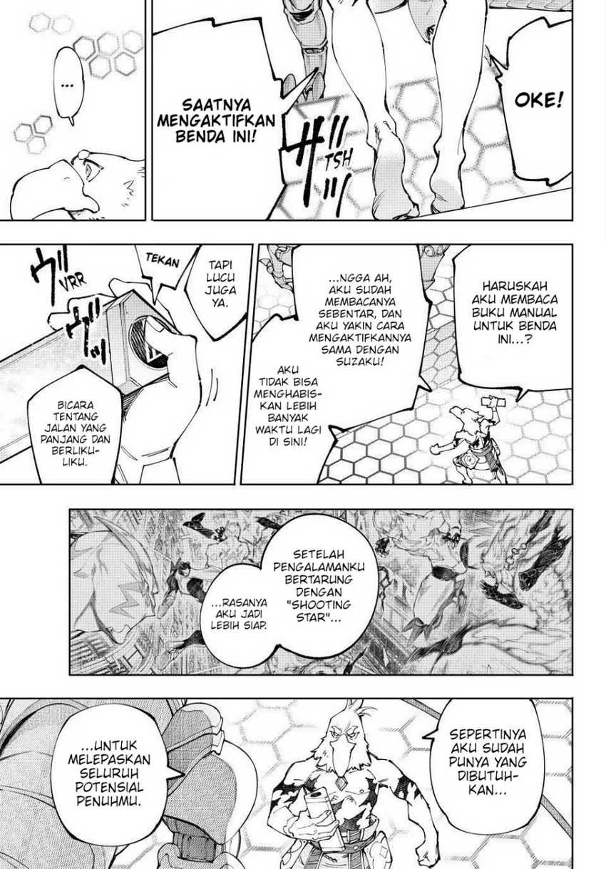 Chapter 201 - halaman 19