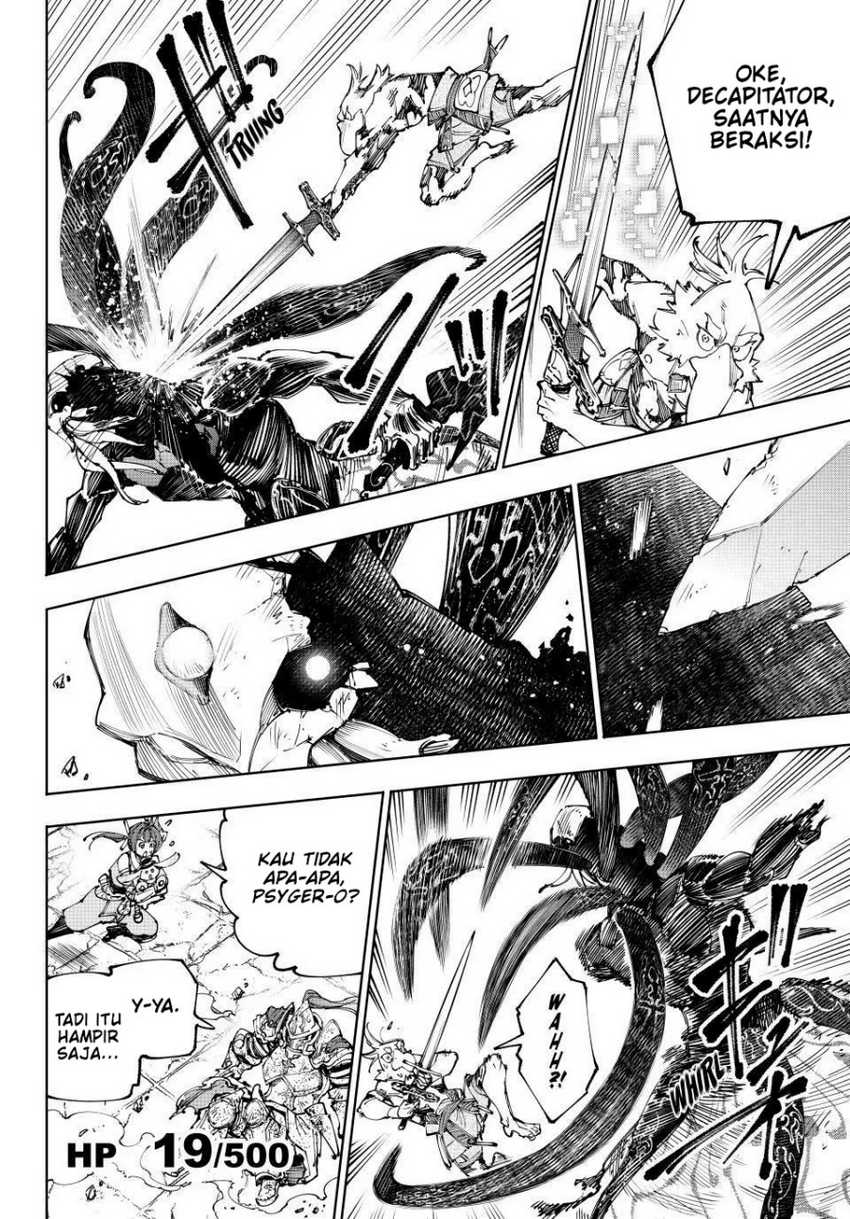 Chapter 201 - halaman 6
