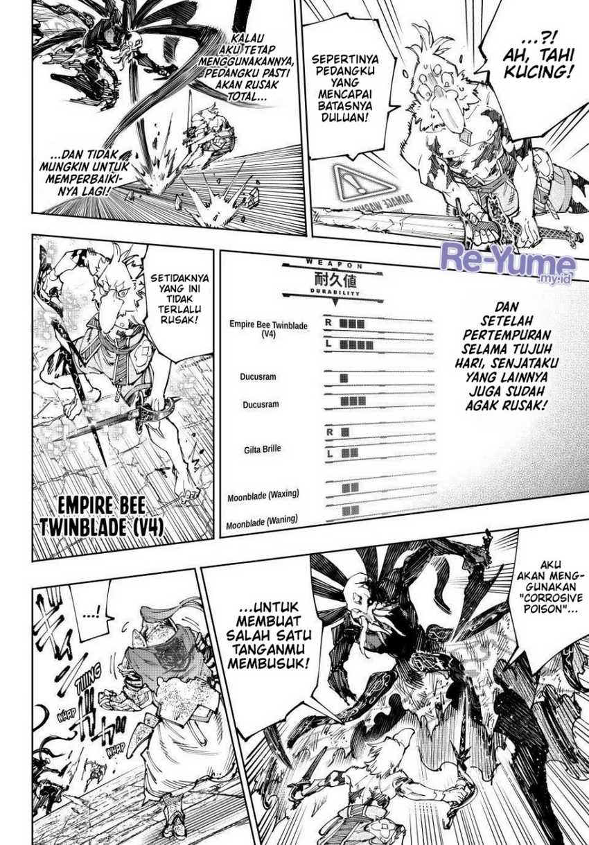 Chapter 201 - halaman 8