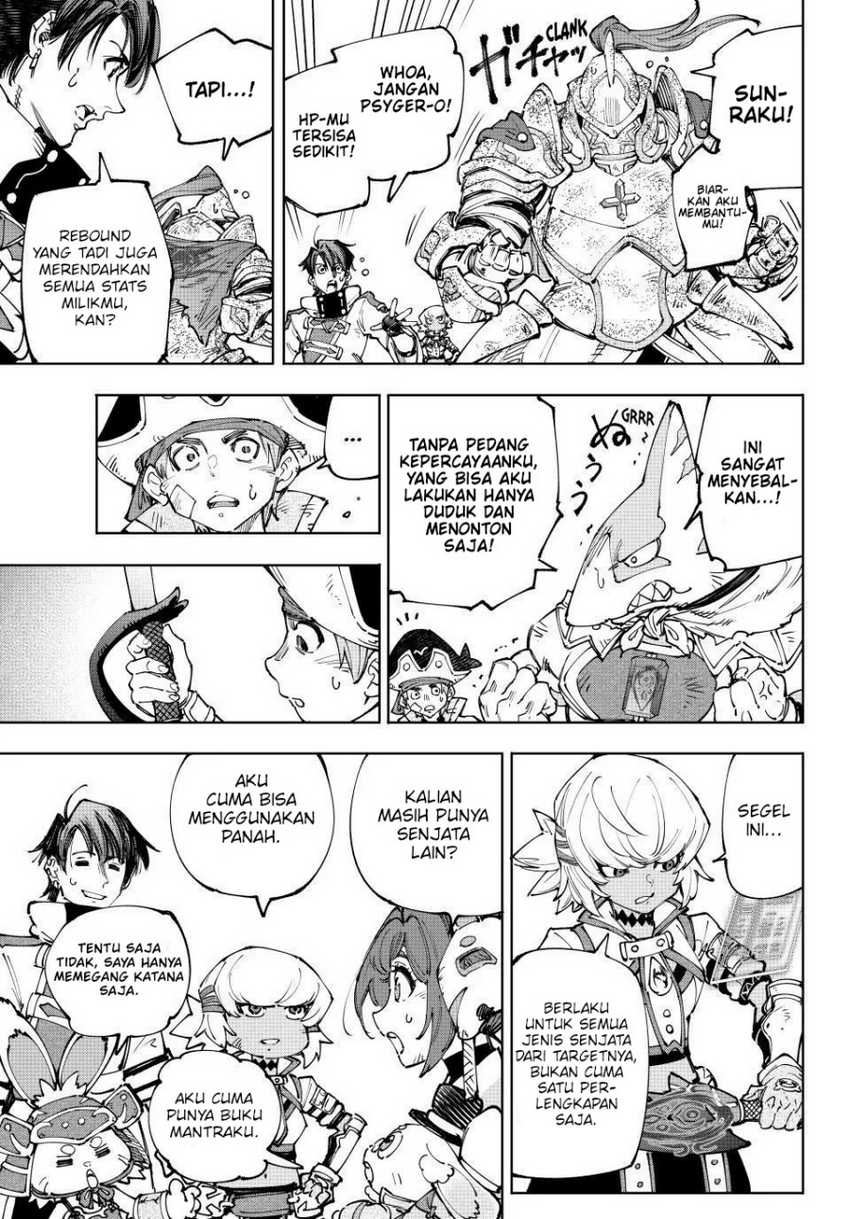 Chapter 201 - halaman 9