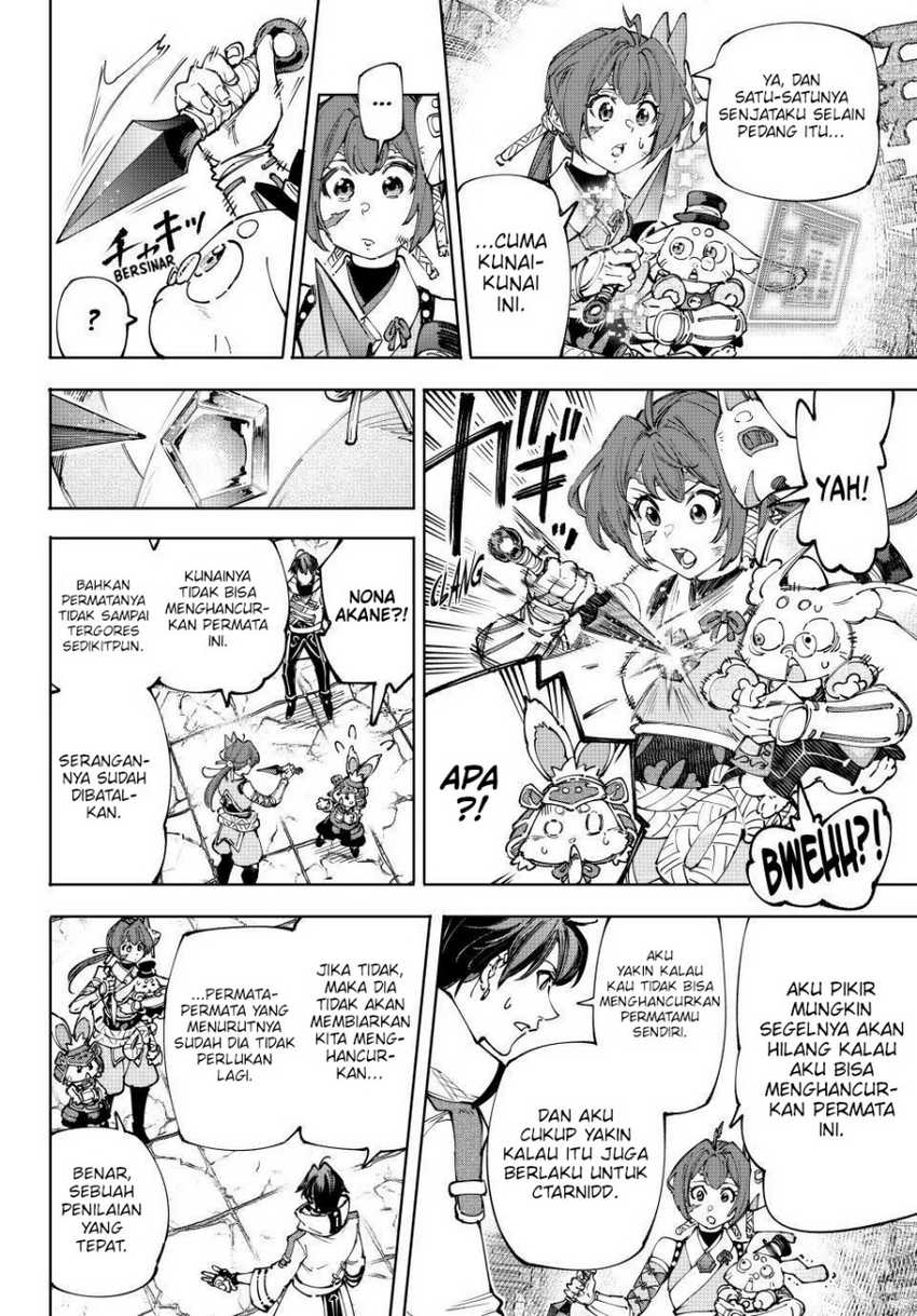 Chapter 201 - halaman 10