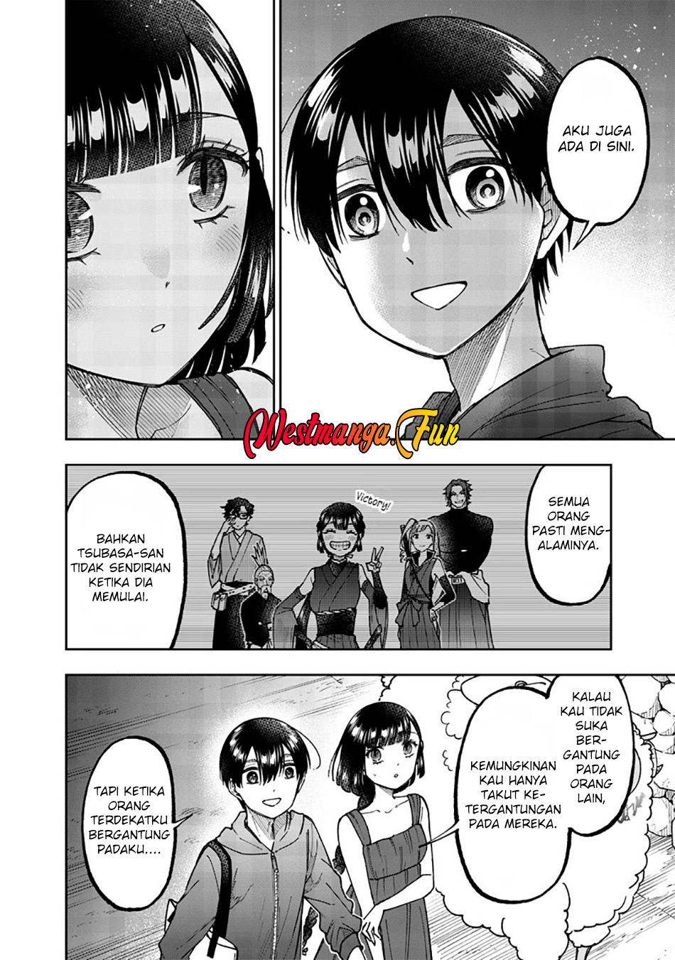 Chapter 49 - halaman 12