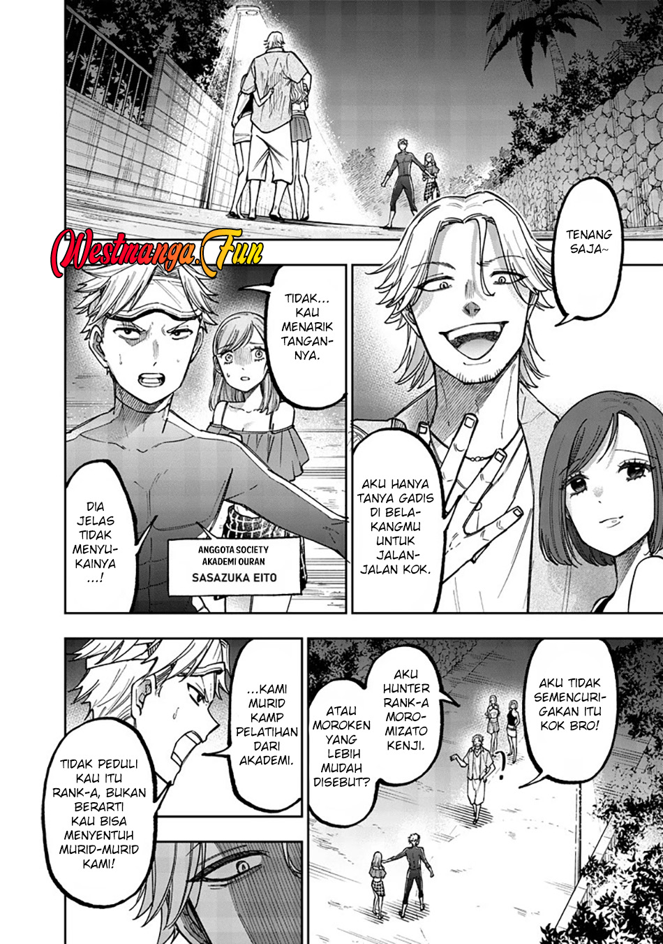 Chapter 49 - halaman 15
