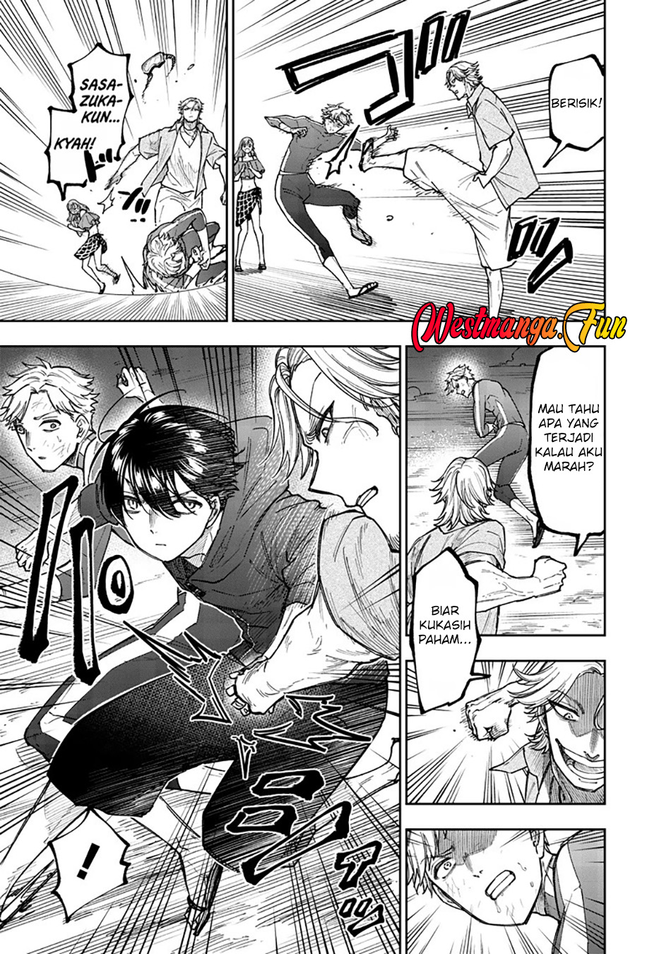 Chapter 49 - halaman 16