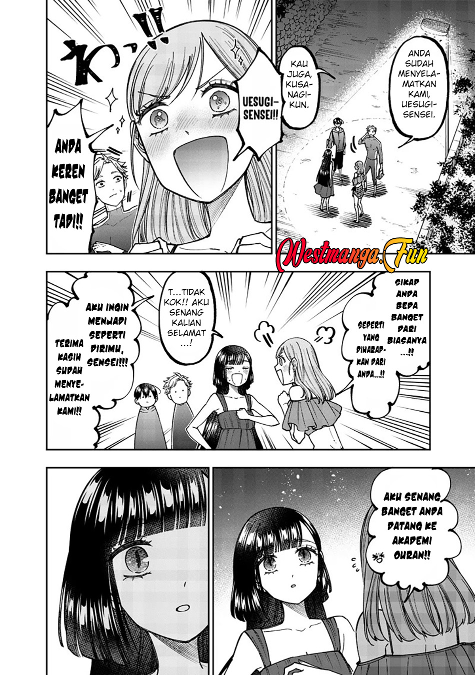 Chapter 49 - halaman 19