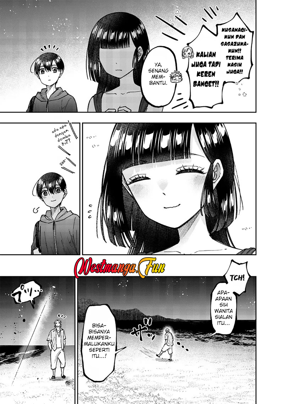 Chapter 49 - halaman 20