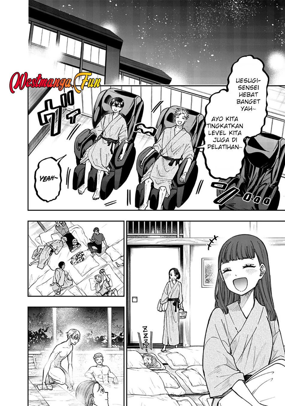 Chapter 49 - halaman 21