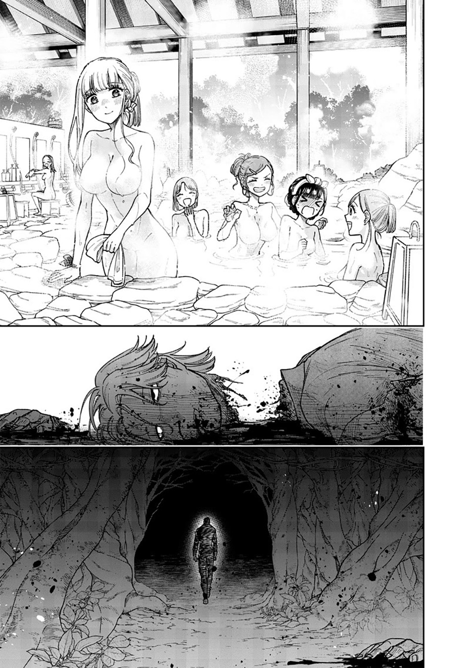 Chapter 49 - halaman 22