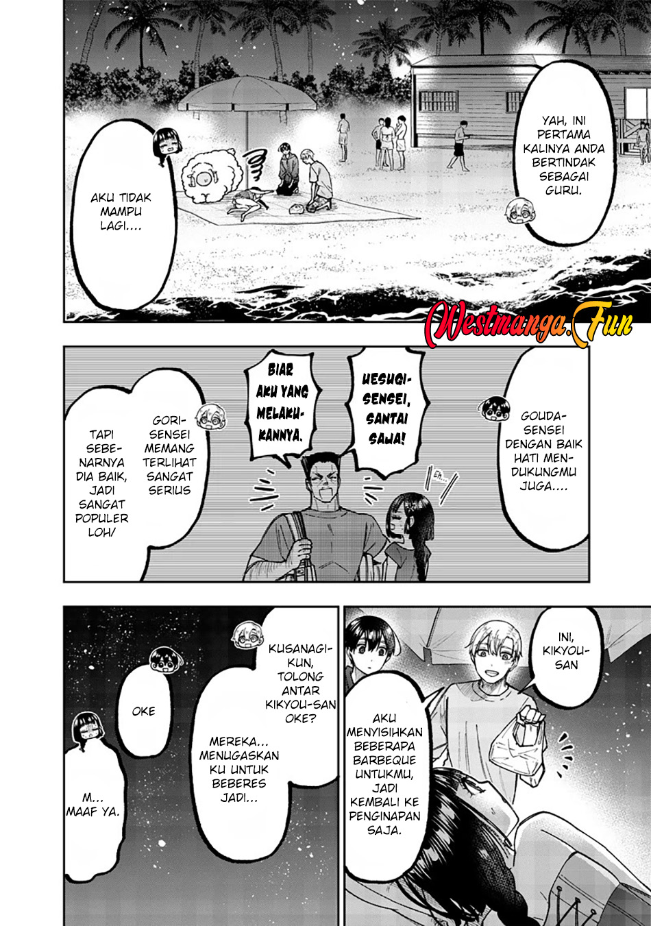 Chapter 49 - halaman 6