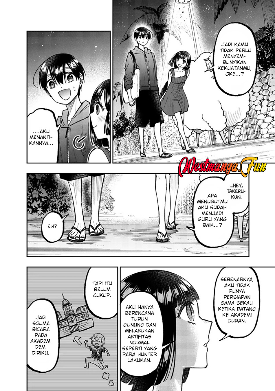 Chapter 49 - halaman 8
