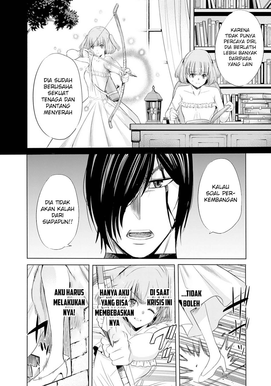 Chapter 99 - halaman 15