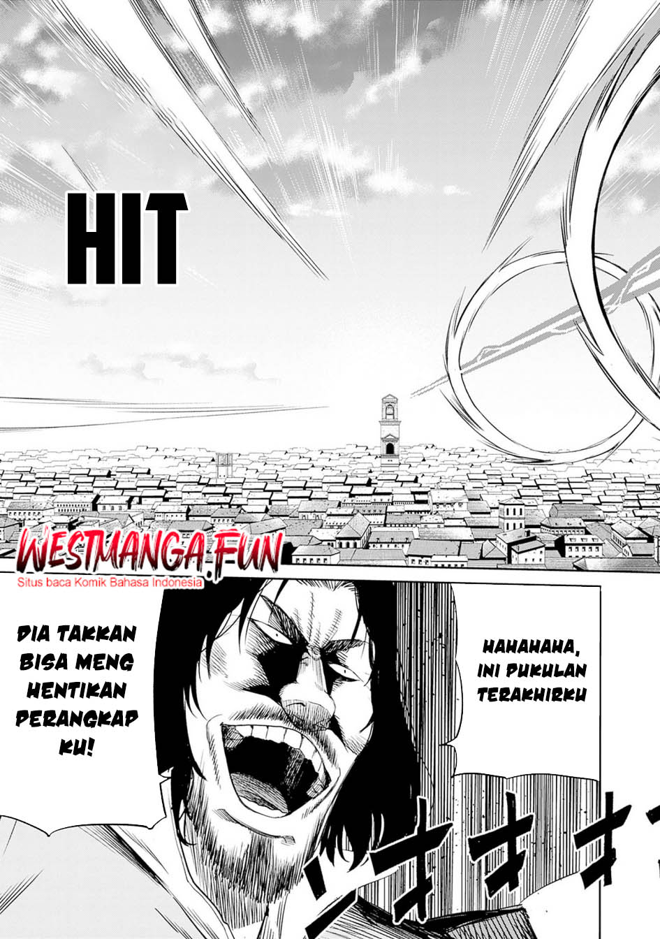 Chapter 99 - halaman 18