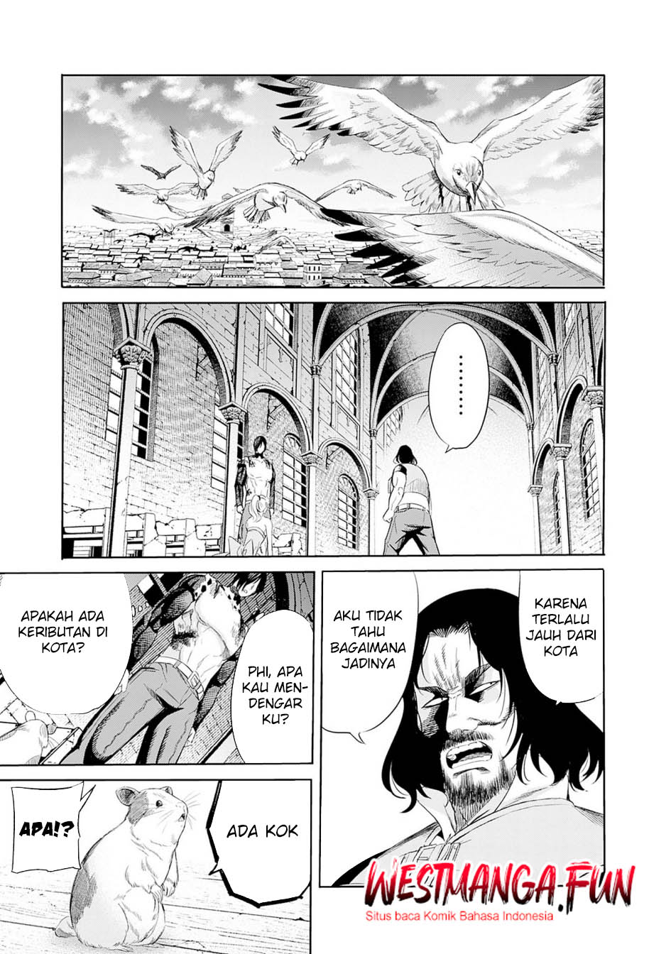 Chapter 99 - halaman 20