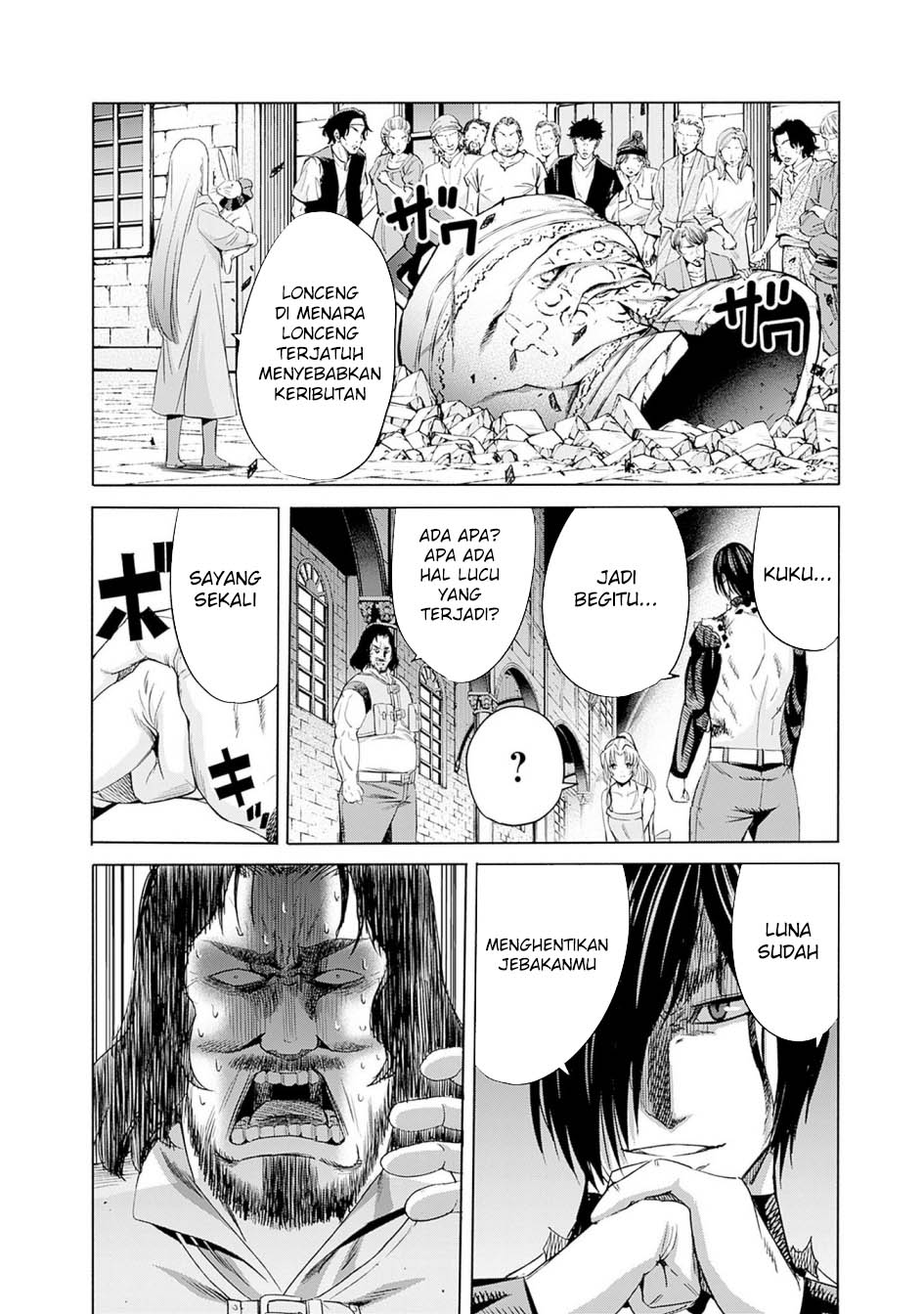 Chapter 99 - halaman 21