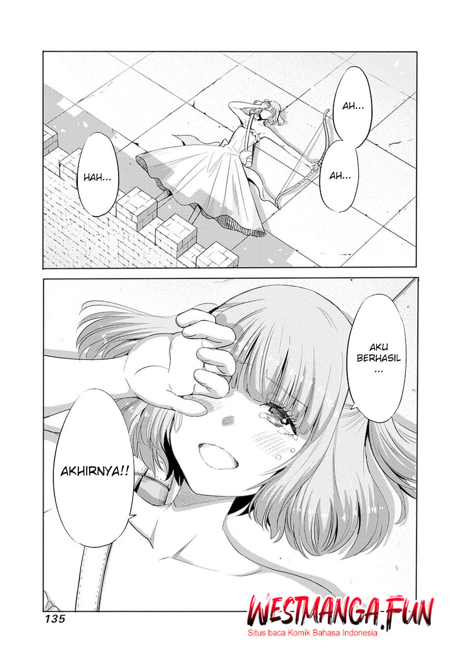 Chapter 99 - halaman 22