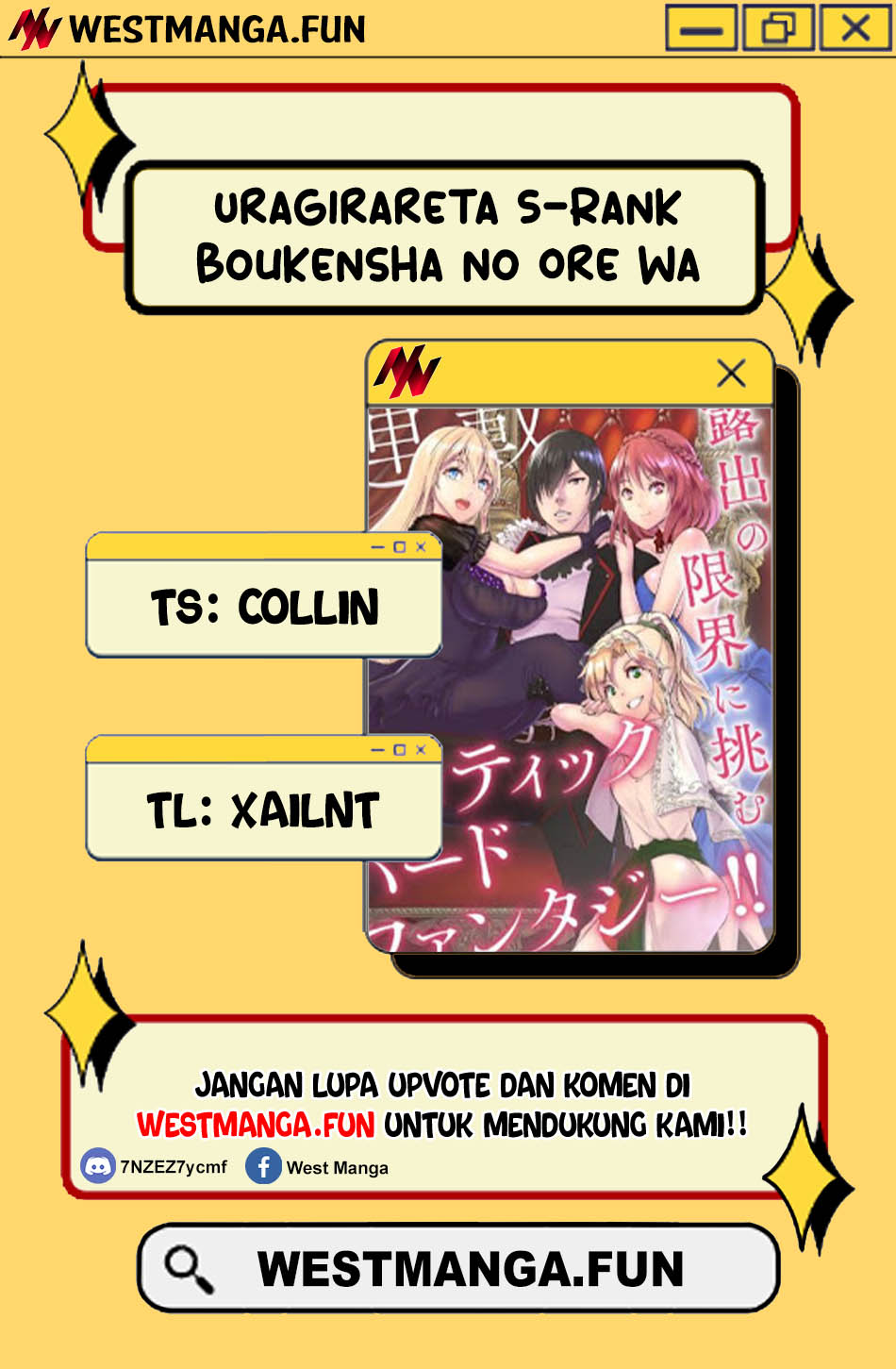 Chapter 99 - halaman 5