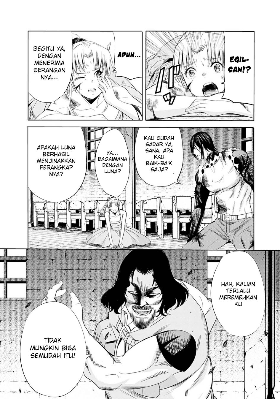Chapter 99 - halaman 6