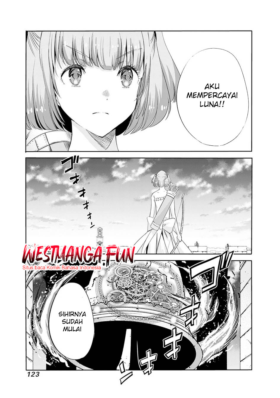 Chapter 99 - halaman 9