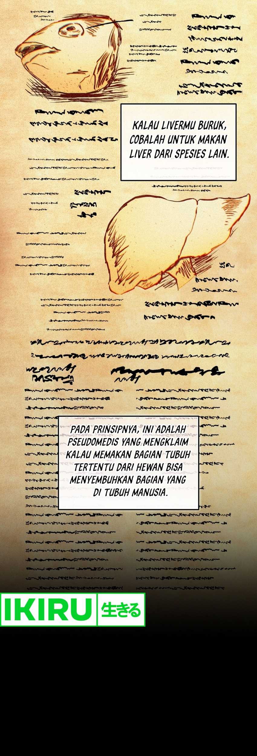 Chapter 75 - halaman 18