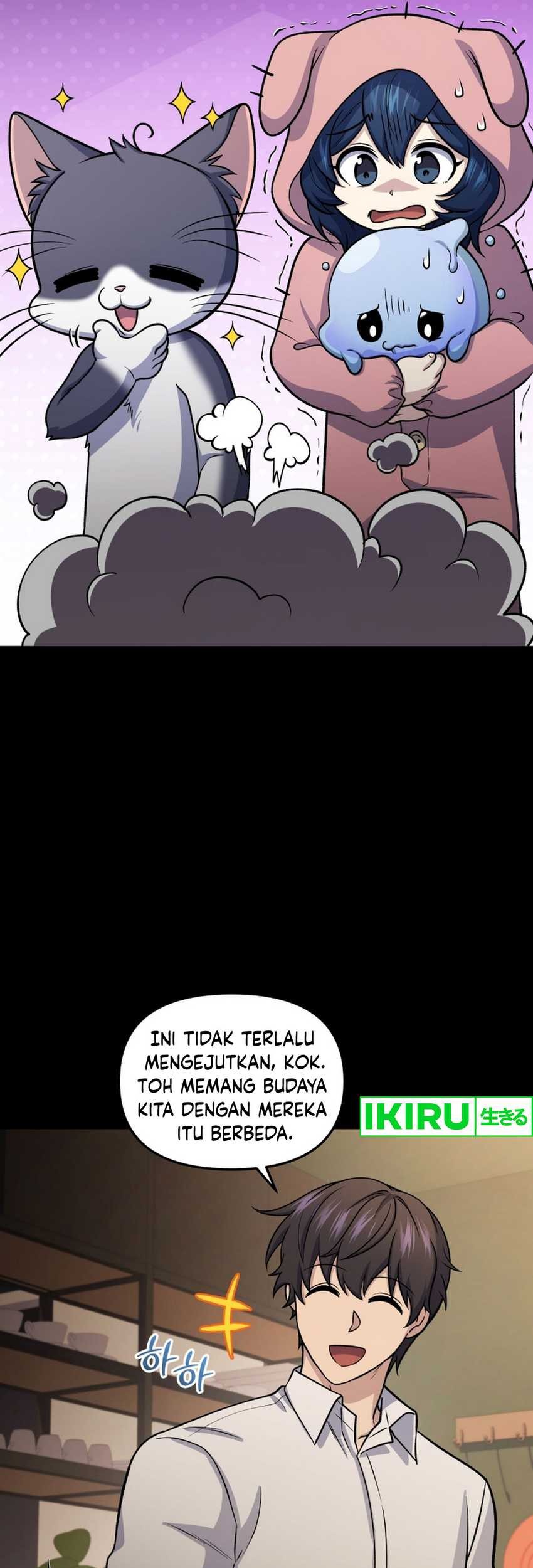 Chapter 75 - halaman 33