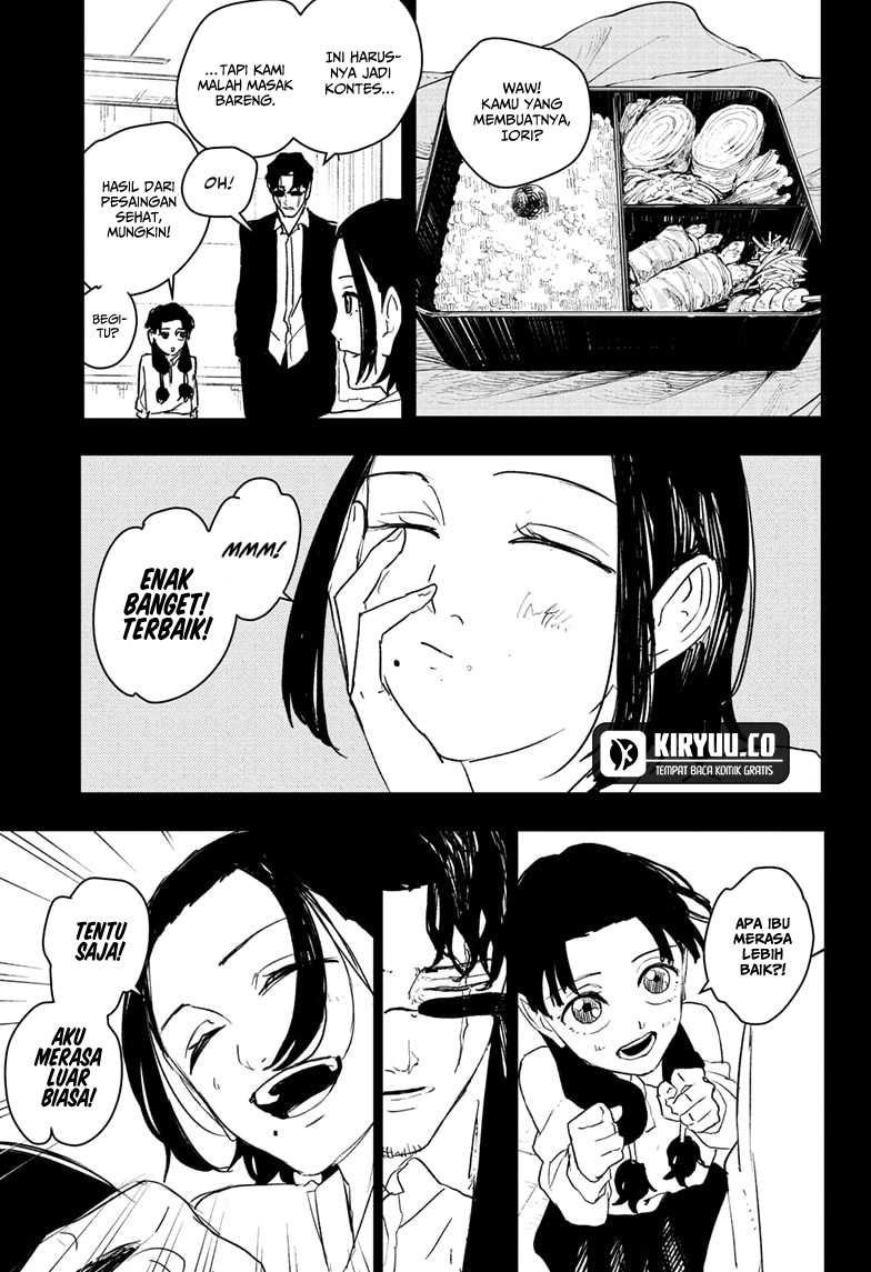 Chapter 71 - halaman 12